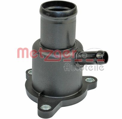 Kołnierz płynu chłodzącego METZGER 4010097