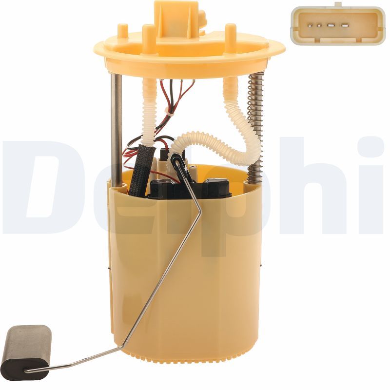 Zespół zasilający w paliwo DELPHI FG2407-12B1