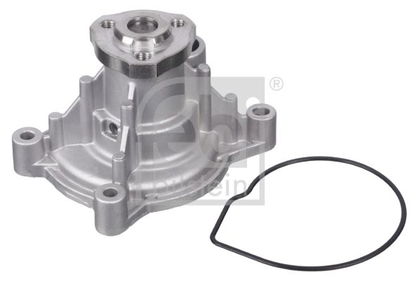 Pompa wody, chłodzenie silnika FEBI BILSTEIN 33161