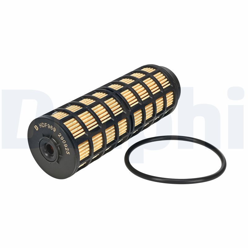 Filtr paliwa DELPHI HDF969