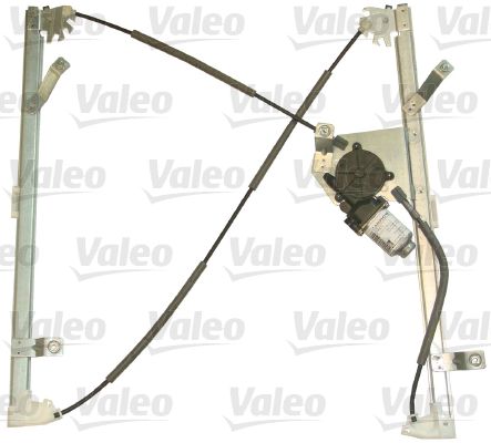Podnośnik szyby VALEO 850867