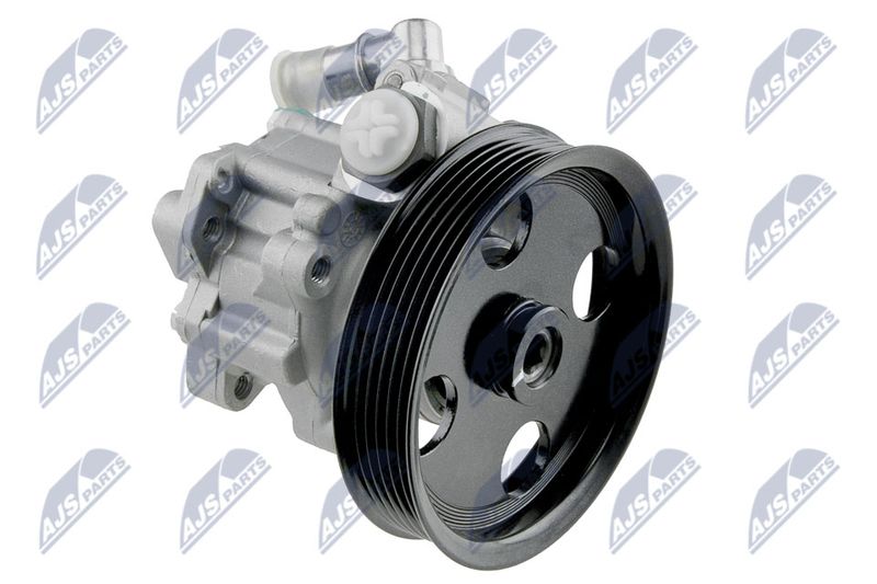 Pompa hydrauliczna, układ kierowniczy NTY SPW-AR-001