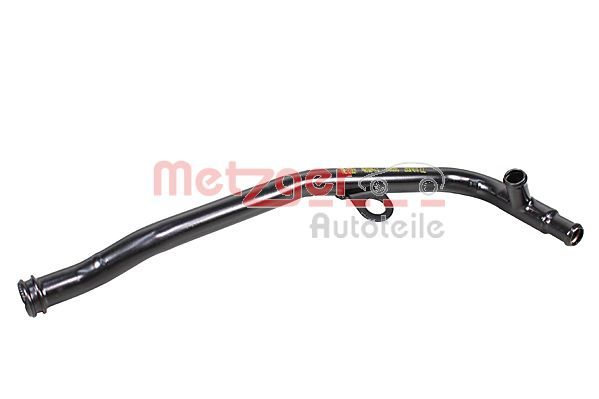 Rurka płynu chłodzącego METZGER 4010473