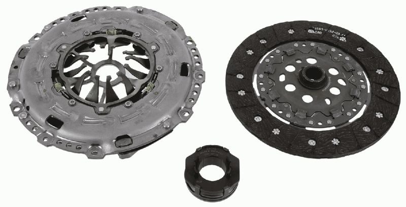 Zestaw sprzęgieł SACHS 3000 950 966