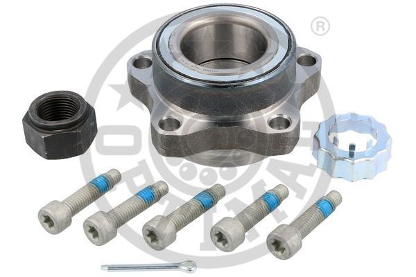 Zestaw łożysk koła OPTIMAL 301583