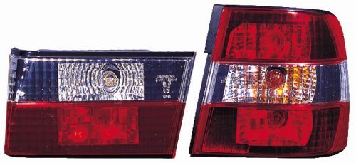 Zestaw lampy tylnej ABAKUS 444-1913FXAE