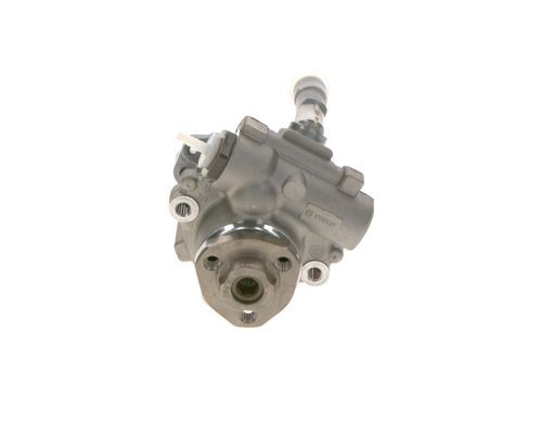 Pompa hydrauliczna, układ kierowniczy BOSCH KS00000511