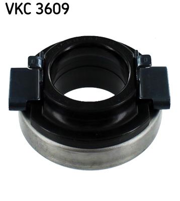 Łożysko oporowe SKF VKC3609
