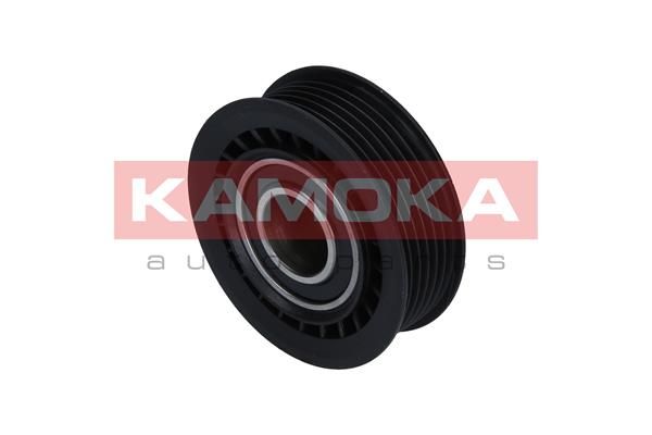 Rolka napinacza, pasek klinowy wielorowkowy KAMOKA R0148