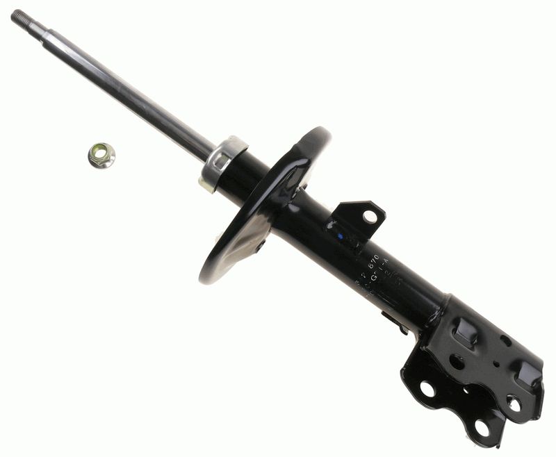 Amortyzator SACHS 312 870