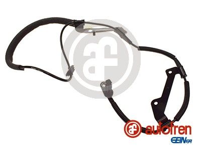 Czujnik, prędkość obrotowa koła AUTOFREN SEINSA DS-0094