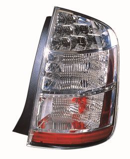 Lampa tylna zespolona ABAKUS 312-1994L-AS