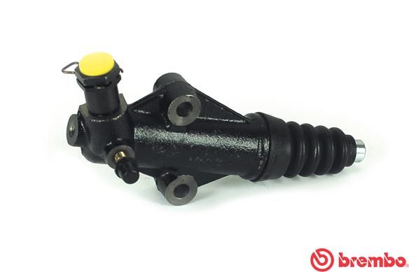 Siłownik, sprzęgło BREMBO E 23 010