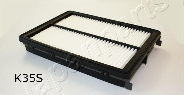 Filtr powietrza JAPANPARTS FA-K35S
