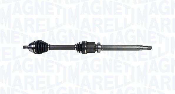 Wał napędowy MAGNETI MARELLI 302004190170