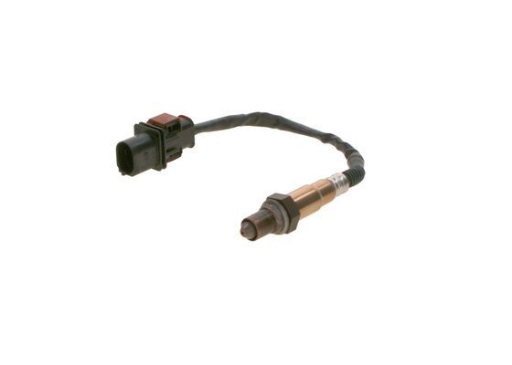 Sonda lambda BOSCH 0 281 004 553