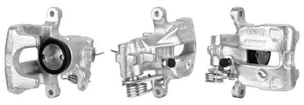 Zacisk hamulca FERODO FCL691905