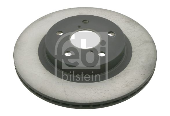 Tarcza hamulcowa FEBI BILSTEIN 26110