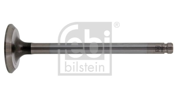 Zawór wydechowy FEBI BILSTEIN 17393