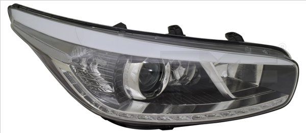 Reflektor TYC 20-14860-16-2