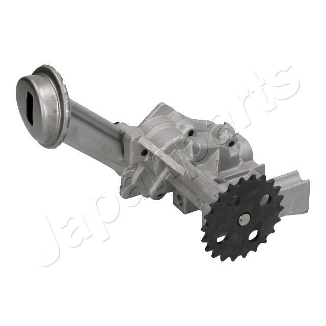 Pompa oleju JAPANPARTS OP-RE03