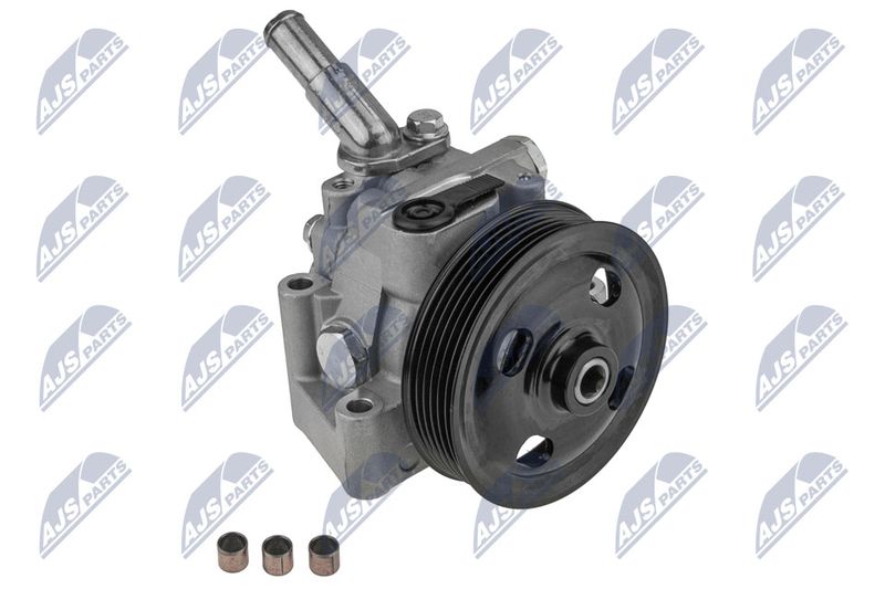 Pompa hydrauliczna, układ kierowniczy NTY SPW-JG-005