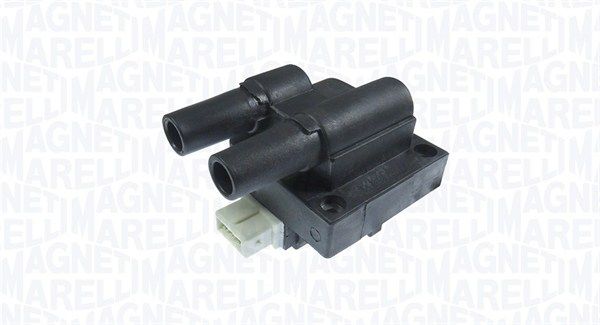 Cewka zapłonowa MAGNETI MARELLI 060717069012