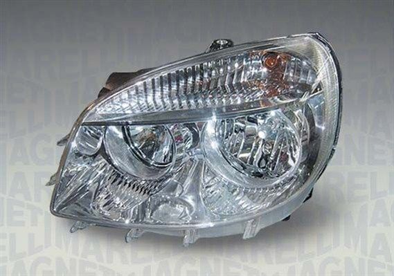 Reflektor MAGNETI MARELLI 712436901110