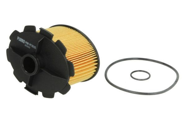 Filtr paliwa PURRO PUR-PF8035