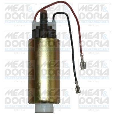 Pompa paliwa MEAT & DORIA 76970