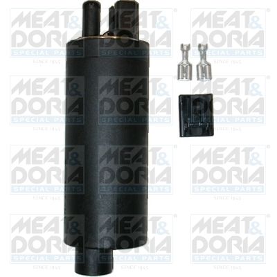 Pompa paliwa MEAT & DORIA 76417