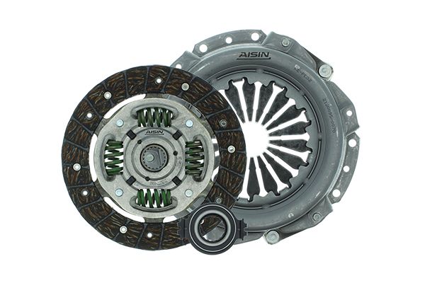 Zestaw sprzęgieł Aisin KE-PE02