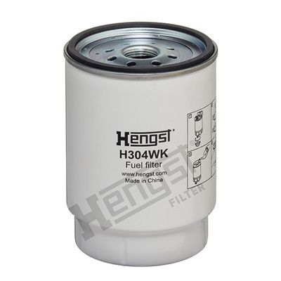 Filtr paliwa HENGST FILTER H304WK