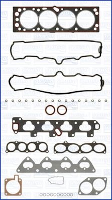 Zestaw uszczelek, głowica cylindrów AJUSA 52136500