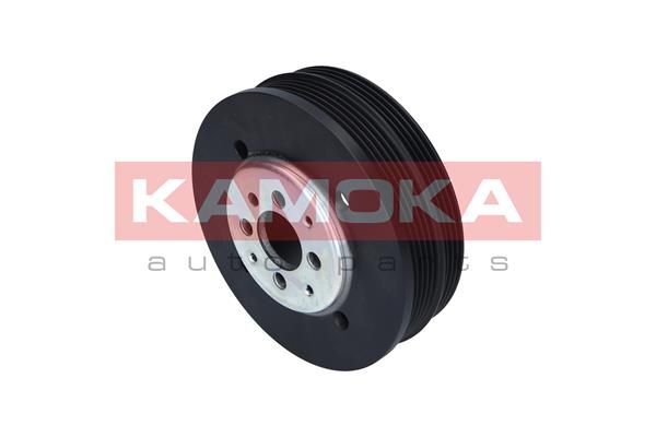 Koło pasowe, wał korbowy KAMOKA RW006