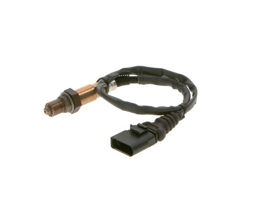 Sonda lambda BOSCH 0 258 027 199