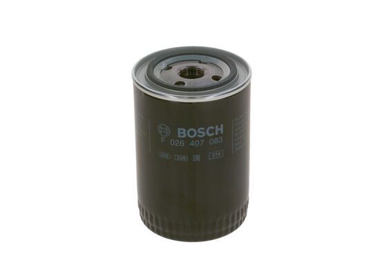 Filtr oleju BOSCH F026407083