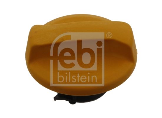 Pokrywa, wlew olejowy FEBI BILSTEIN 33677