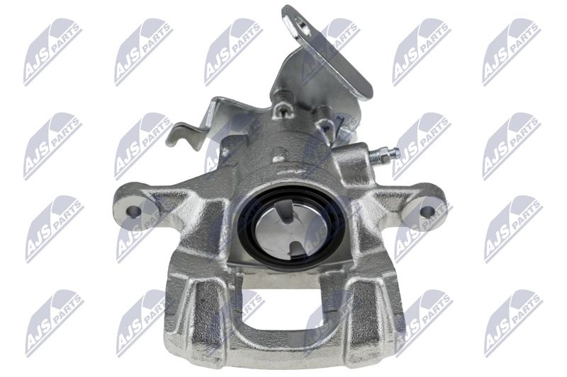 Zacisk hamulca NTY HZT-FR-040