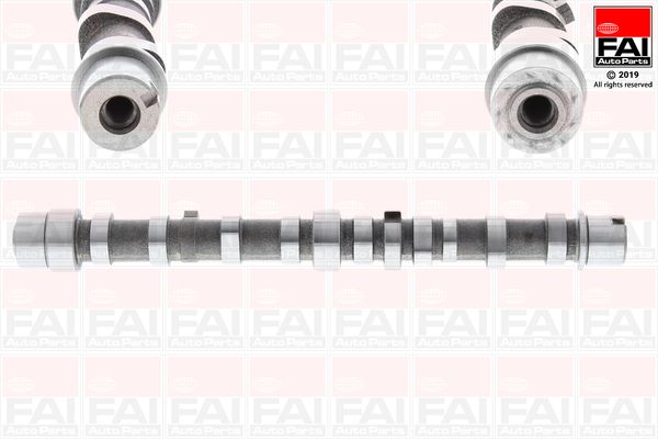 Wałek rozrządu FAI AutoParts C406
