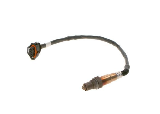 Sonda lambda BOSCH 0258006170