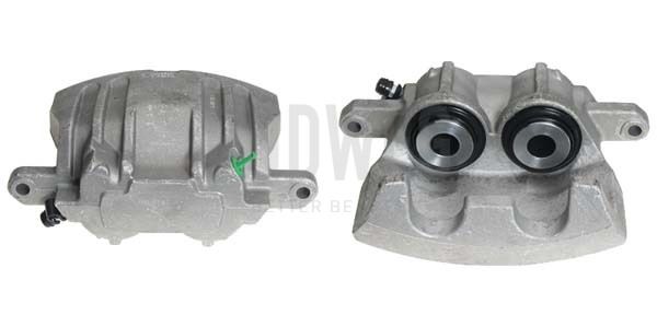 Zacisk hamulca BUDWEG CALIPER 345239