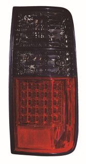 Zestaw lampy tylnej ABAKUS 212-1955P3B-VSR