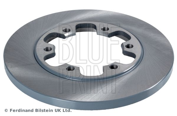 Tarcza hamulcowa BLUE PRINT ADF124348