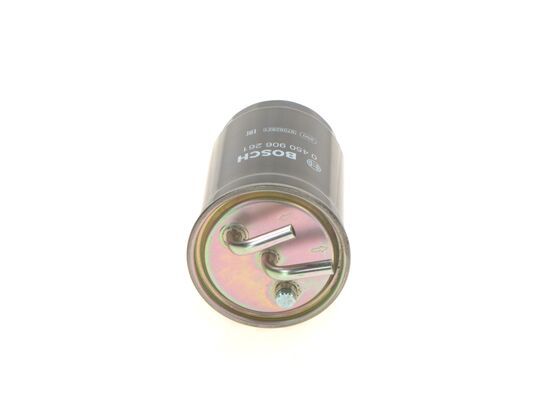 Filtr paliwa BOSCH 0 450 906 261