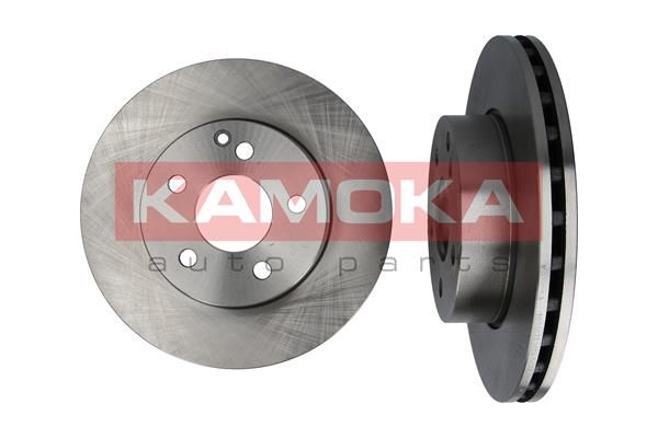 Tarcza hamulcowa KAMOKA 1031071