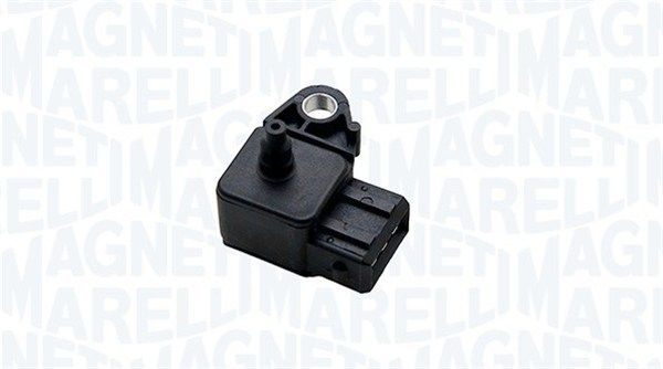 Czujnik, ciśnienie doładowania MAGNETI MARELLI 215810005200