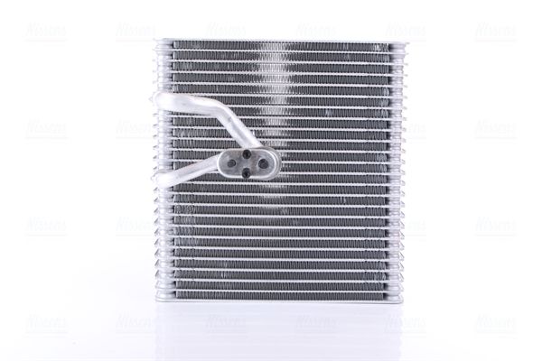 Parownik, instalacja klimatyzacji NISSENS 92384