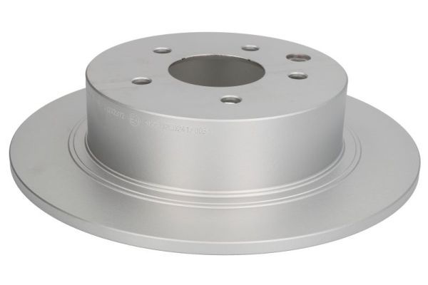Tarcza hamulcowa ABE C41047ABE-P