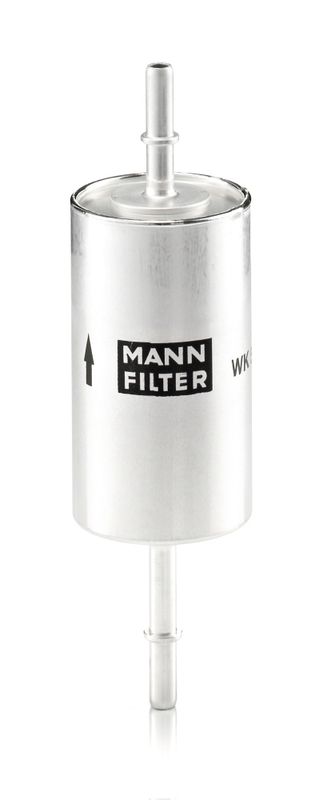 Filtr paliwa MANN-FILTER wk 512/1